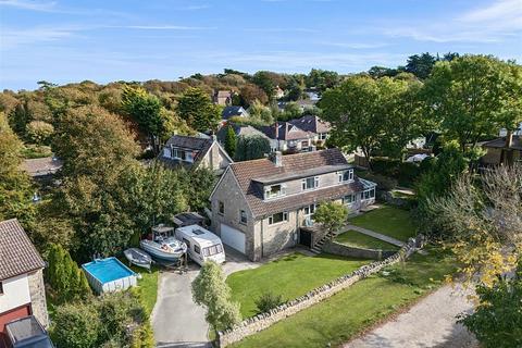 Southcliffe Road, Swanage