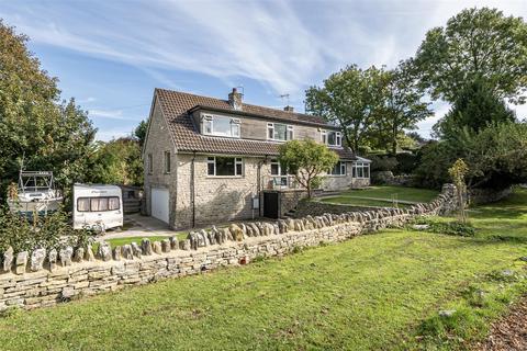 4 bedroom house for sale, Southcliffe Road, Swanage