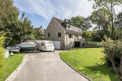 4 bedroom house for sale, Southcliffe Road, Swanage