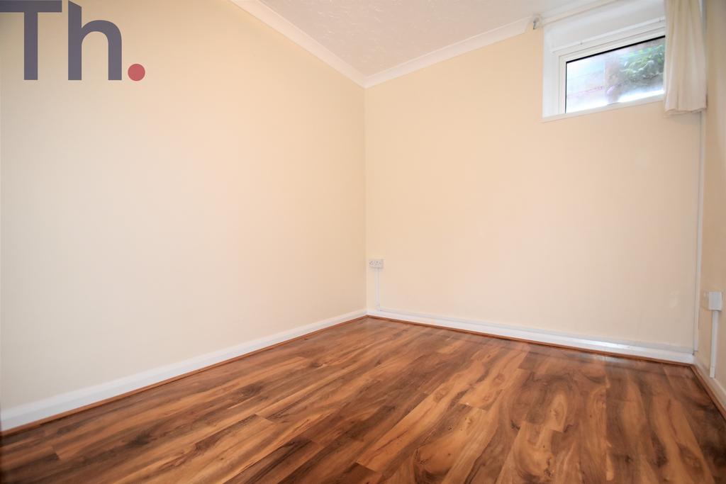 Bungalow 1 Bedroom