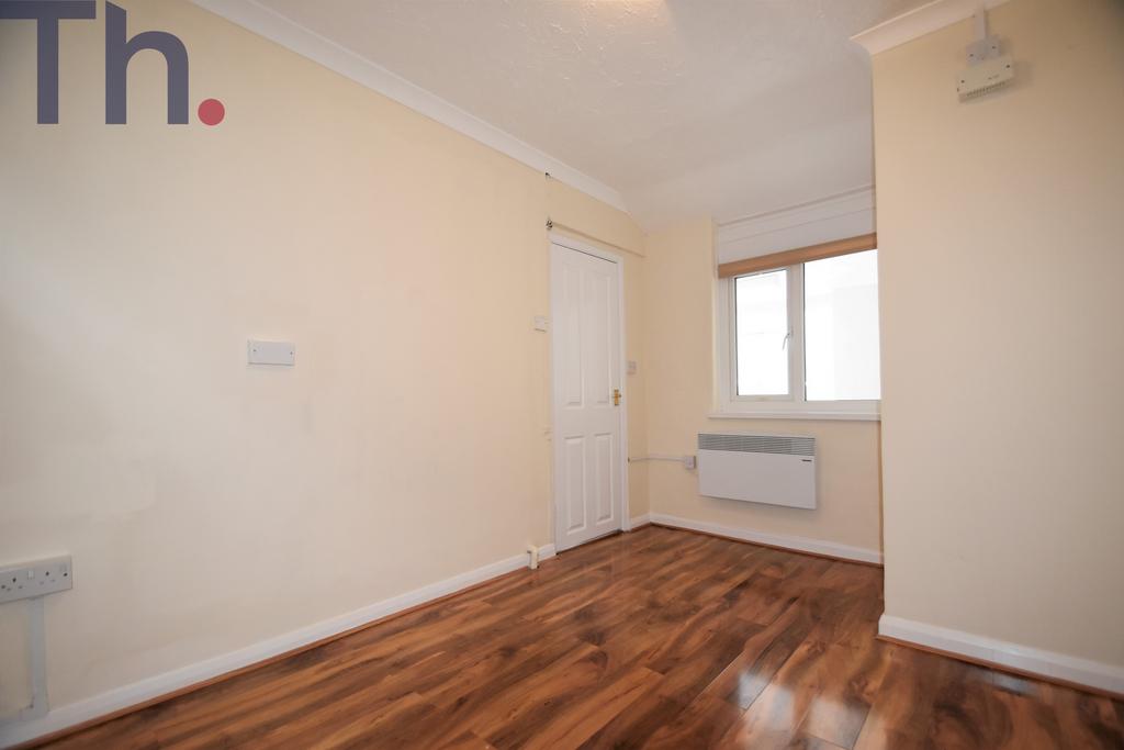 Bungalow 1 Bedroom