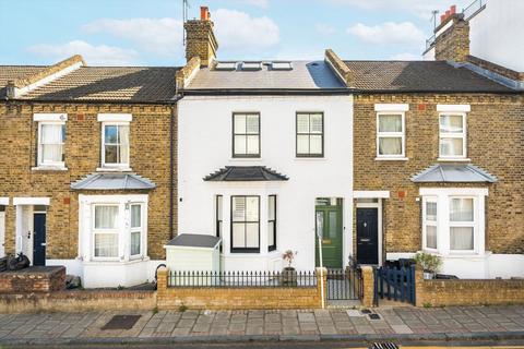 Wadham Road, London SW15