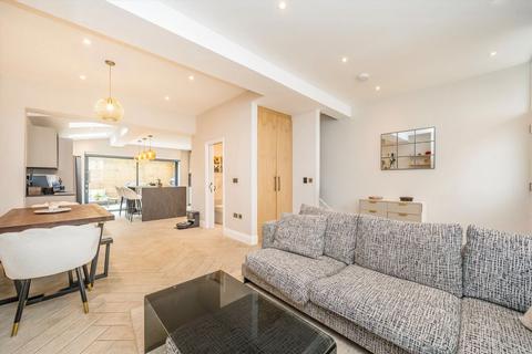 5 bedroom house for sale, Wadham Road, London SW15