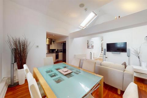 undefined, Abbey Foregate, Shrewsbury