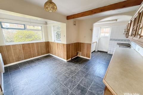 4 bedroom detached house for sale, Irnham Road, Minehead TA24
