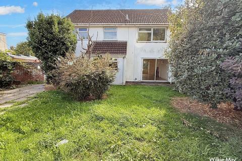 4 bedroom detached house for sale, Irnham Road, Minehead TA24