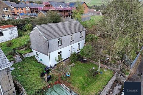 4 bedroom detached house for sale, High Street, Tonyrefail, CF39