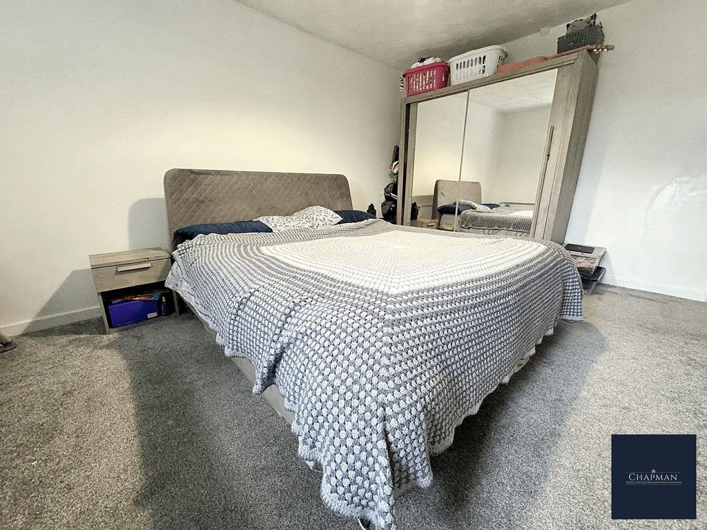 Bedrooms