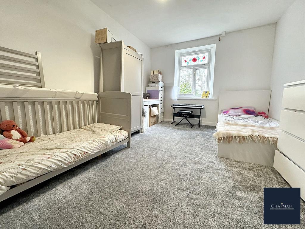 Bedrooms