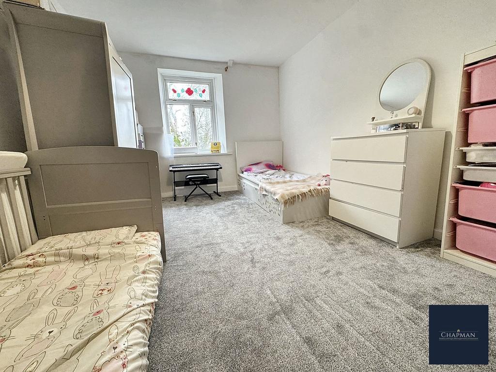 Bedrooms