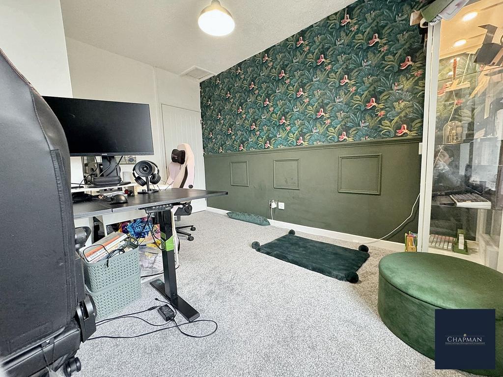 Bedrooms
