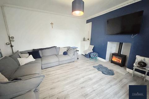 4 bedroom detached house for sale, High Street, Tonyrefail, CF39