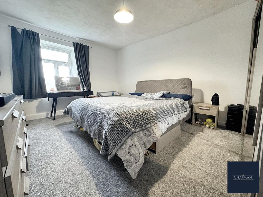 Bedrooms