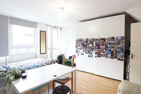 3 bedroom flat for sale, Euston, London NW1