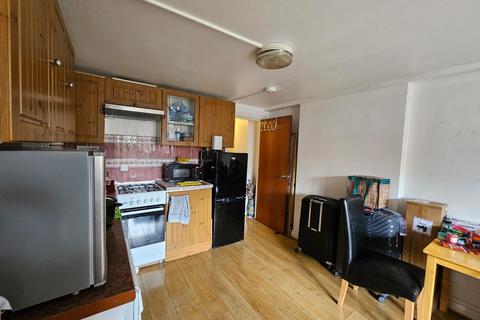 1 bedroom flat for sale, Euston, London NW1