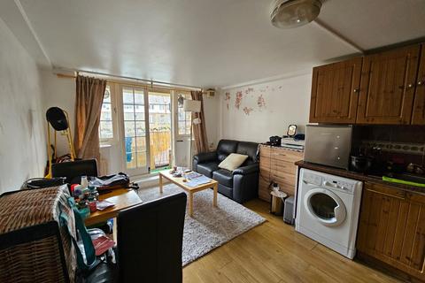 1 bedroom flat for sale, Euston, London NW1