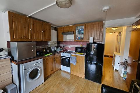 1 bedroom flat for sale, Euston, London NW1