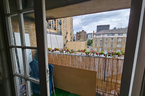1 bedroom flat for sale, Euston, London NW1
