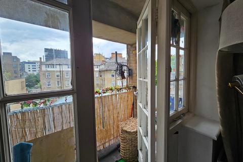 1 bedroom flat for sale, Euston, London NW1