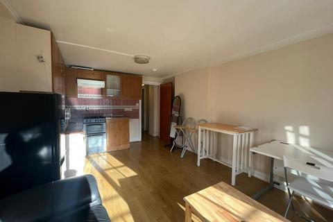undefined, Euston, London NW1
