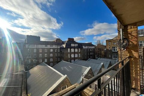 undefined, Euston, London NW1
