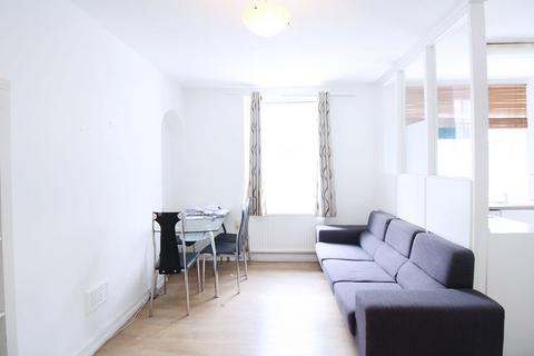 undefined, Kings Cross, London WC1H