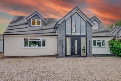 6 bedroom detached house for sale, Hinckley Road, Leicester Forest East, LE3