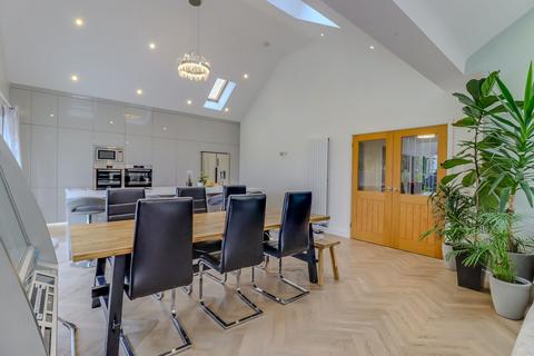 6 bedroom detached house for sale, Hinckley Road, Leicester Forest East, LE3