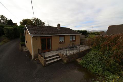 Pennorth, Brecon, LD3