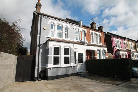 undefined, Elmdale Road, Palmers Green, N13