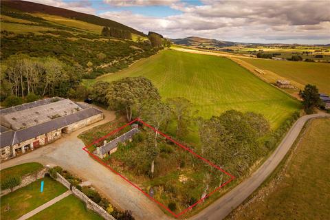 undefined, Newseat House Site, Rhynie, Huntly, Aberdeenshire, AB54