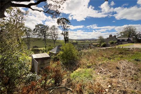 undefined, Newseat House Site, Rhynie, Huntly, Aberdeenshire, AB54