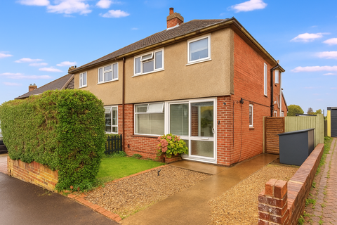 31 Cedar Road, Oxford, OX2 9EB