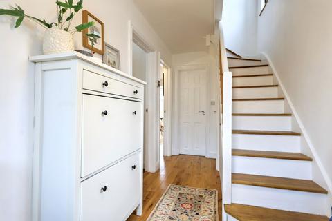 31 Cedar Road, Oxford, OX2 9EB