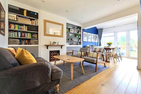 31 Cedar Road, Oxford, OX2 9EB
