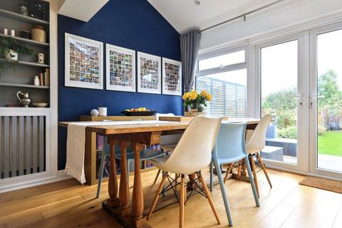 31 Cedar Road, Oxford, OX2 9EB