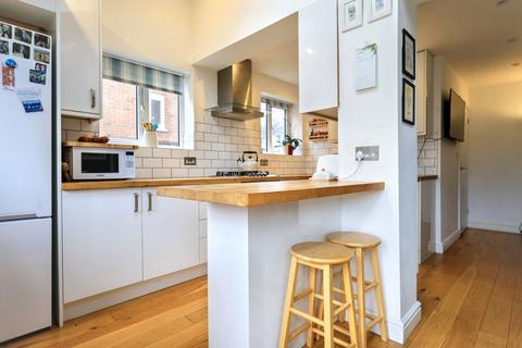 31 Cedar Road, Oxford, OX2 9EB
