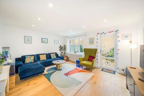 undefined, Braganza Street, London SE17