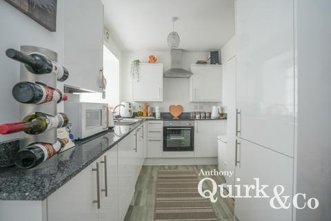 undefined, Canvey Road, Canvey Island, SS8