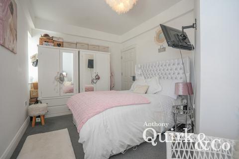 undefined, Canvey Road, Canvey Island, SS8