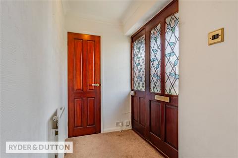 undefined, Sycamore Grove, Failsworth, Manchester, Greater Manchester, M35