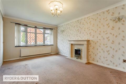 undefined, Sycamore Grove, Failsworth, Manchester, Greater Manchester, M35