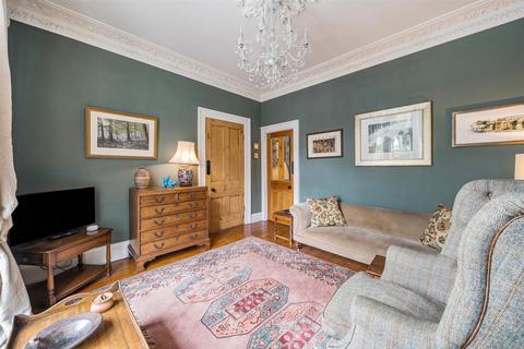 4 bedroom detached house for sale, Torrs Park, Ilfracombe