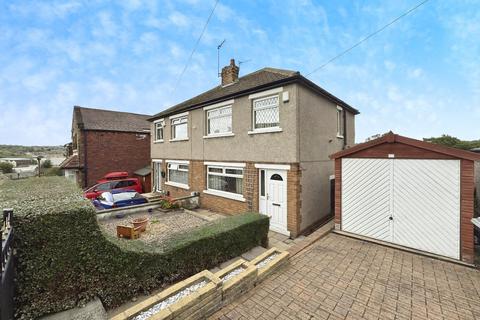 undefined, Wesley Street, Cleckheaton, BD19