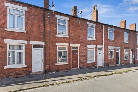2 bedroom terraced house for sale, Gordon Street, Agbrigg, WF1