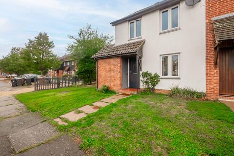 Blacklock, Chelmsford CM2