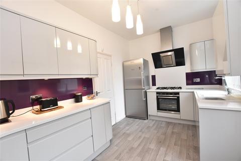 Prince Street, Heywood, Greater Manchester, OL10