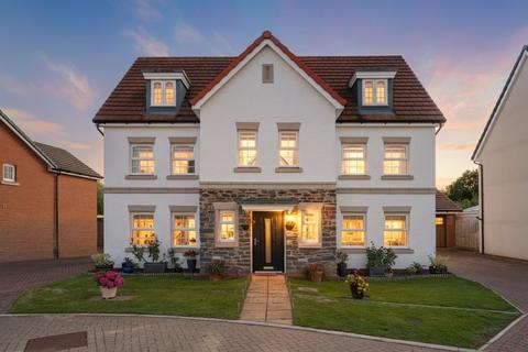 19 Barrel Close, Ottery St Mary, EX11 1GD