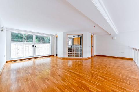 2 bedroom flat for sale, Bennett Park, Blackheath, London, SE3