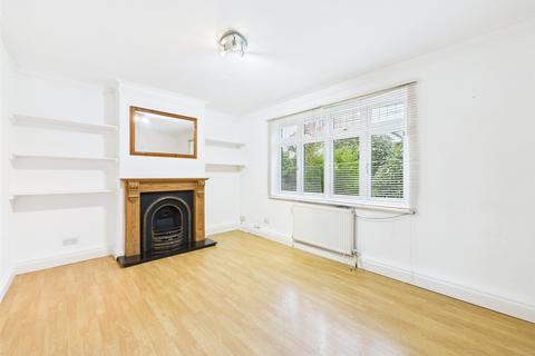 undefined, Greytiles, Teddington